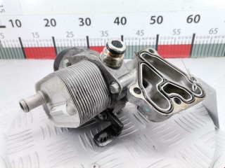 Корпус масляного фильтра, Hyundai Matrix 2005-2008