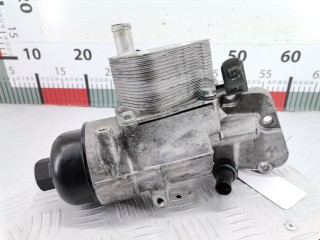 Корпус масляного фильтра, Hyundai Matrix 2005-2008
