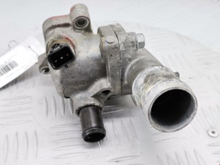 Корпус термостата, ориг. номер 256112A010, Hyundai Matrix 2005-2008