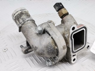 Корпус термостата, ориг. номер 256112A010, Hyundai Matrix 2005-2008