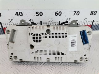 Щиток приборов (приборная панель), ориг. номер 6H0920860NX, 1036025070, Seat Arosa 2000-2004