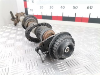 Амортизатор передний левый, ориг. номер 50515466, Alfa Romeo 147 2004-2010