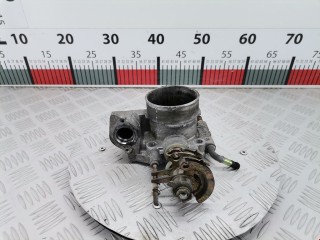 Заслонка дроссельная, ориг. номер RTR6035, 16114AA813, Subaru Legacy 1998-2003
