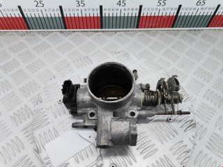 Заслонка дроссельная, ориг. номер RTR6035, 16114AA813, Subaru Legacy 1998-2003