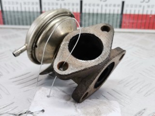 Клапан ЕГР EGR, ориг. номер 059131503B, 72167511, Audi A4 2000-2006