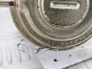 Клапан ЕГР EGR, ориг. номер 059131503B, 72167511, Audi A4 2000-2006