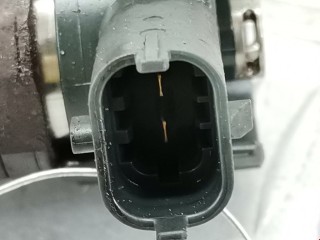 Форсунка, ориг. номер 0445110320, 33800-2A900, Hyundai i20 2008-2012