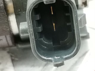 Форсунка, ориг. номер 0445110320, 33800-2A900, Hyundai i20 2008-2012