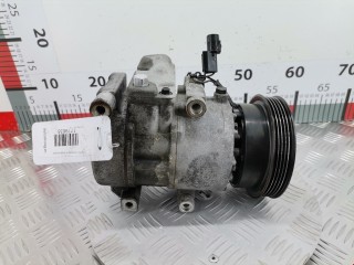 Компрессор кондиционера Hyundai i20 2008-2012