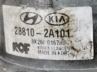 Насос вакуумный, ориг. номер 288102A101, Hyundai i20 2008-2012