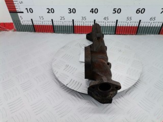 Коллектор выпускной, ориг. номер 11627791762, BMW 1 E87/E81/E82/E88 2004-2007
