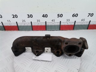Коллектор выпускной, ориг. номер 11627791762, BMW 1 E87/E81/E82/E88 2004-2007