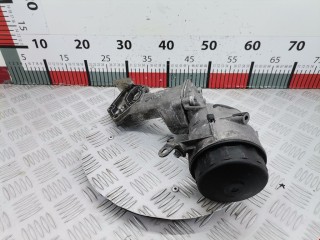 Корпус масляного фильтра, ориг. номер 6740273366, 5175569AA, Chrysler 300C 2004-2011