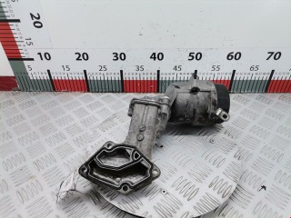 Корпус масляного фильтра, ориг. номер 6740273366, 5175569AA, Chrysler 300C 2004-2011