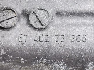 Корпус масляного фильтра, ориг. номер 6740273366, 5175569AA, Chrysler 300C 2004-2011