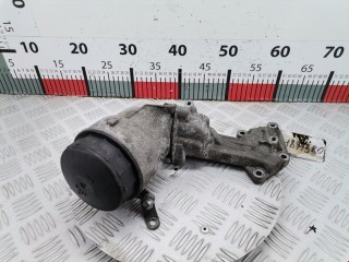 Корпус масляного фильтра, ориг. номер 6740273366, 5175569AA, Chrysler 300C 2004-2011