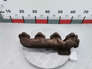 Коллектор выпускной, ориг. номер 11627791762, BMW 1 E87/E81/E82/E88 2004-2007