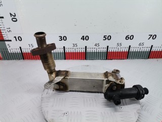 Радиатор EGR, ориг. номер 11717790065, BMW 1 E87/E81/E82/E88 2004-2007