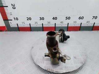 Радиатор EGR, ориг. номер 11717790065, BMW 1 E87/E81/E82/E88 2004-2007