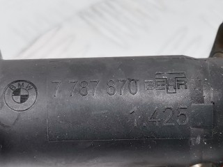 Радиатор EGR, ориг. номер 11717790065, BMW 1 E87/E81/E82/E88 2004-2007