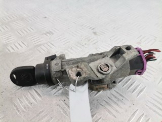 Замок зажигания, ориг. номер 4B0905851G, 4B0905851Q, Volkswagen Golf 1991-2000