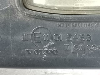 Зеркало наружное правое, ориг. номер 30634914, Volvo V70 2004-2007