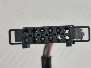 Зеркало наружное правое, ориг. номер 3B1857508C, Volkswagen Passat 1988-1997