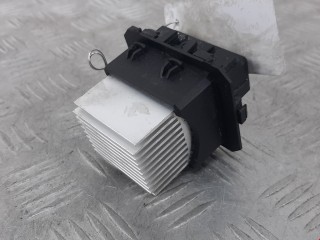 Сопротивление печки, ориг. номер T1000034Z, 6441AA, Peugeot 308 2007-2011