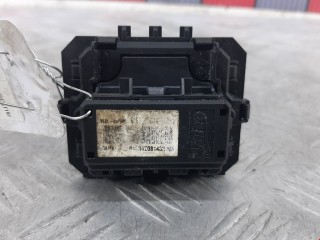Сопротивление печки, ориг. номер T1000034Z, 6441AA, Peugeot 308 2007-2011
