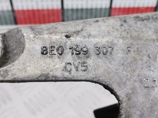 Кронштейн двигателя, ориг. номер 8E0199307F, 8E0199305C, Audi A4 2000-2006