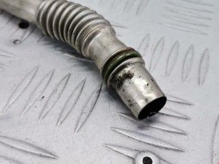Масляная трубка турбины, ориг. номер 059145735E, Audi A4 2000-2006