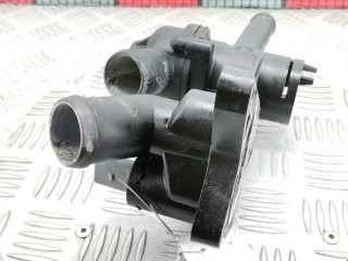 Корпус термостата, ориг. номер 03C121111B, Volkswagen Polo 2001-2005