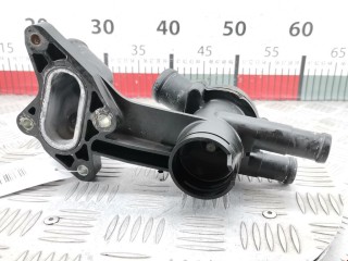 Корпус термостата, ориг. номер 03C121111B, Volkswagen Polo 2001-2005