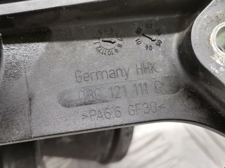 Корпус термостата, ориг. номер 03C121111B, Volkswagen Polo 2001-2005