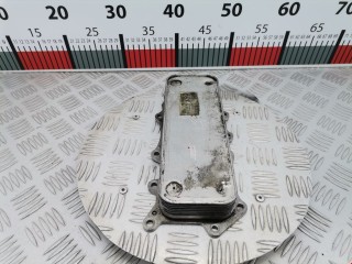 Теплообменник масляного фильтра, ориг. номер 6421800165, K05179360AB, Chrysler 300C 2004-2011
