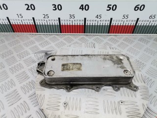 Теплообменник масляного фильтра, ориг. номер 6421800165, K05179360AB, Chrysler 300C 2004-2011