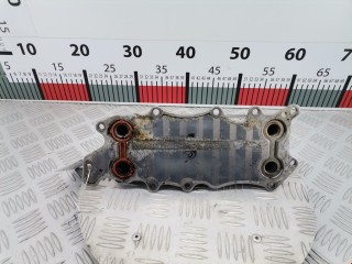 Теплообменник масляного фильтра, ориг. номер 6421800165, K05179360AB, Chrysler 300C 2004-2011