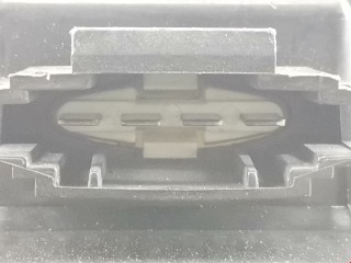Сопротивление печки, ориг. номер 1J0819022A, H35664096Z, Volkswagen Golf 1997-2006