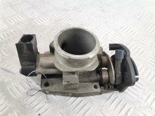 Заслонка дроссельная, ориг. номер 1089982, 96BF-AA, Ford Fiesta 1999-2002