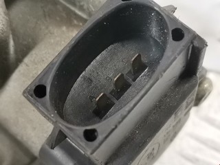 Заслонка дроссельная, ориг. номер 1089982, 96BF-AA, Ford Fiesta 1999-2002