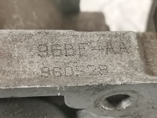 Заслонка дроссельная, ориг. номер 1089982, 96BF-AA, Ford Fiesta 1999-2002
