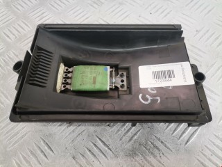 Сопротивление печки Volkswagen Golf 1997-2006