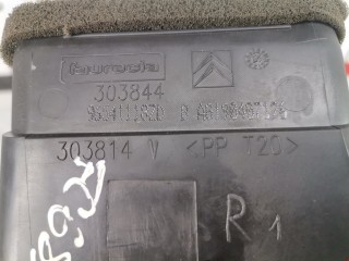 Дефлектор обдува салона, ориг. номер 8265W6, 96541118ZD, Citroen C4 Grand Picasso 2006-2013