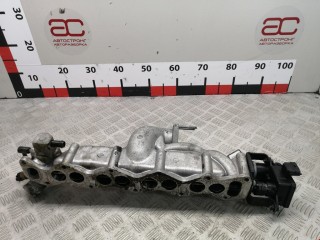 Коллектор впускной, ориг. номер 2831027410, Hyundai Tucson 2004-2010