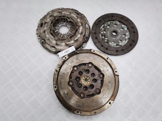 Маховик, ориг. номер 2320027400, Hyundai Tucson 2004-2010