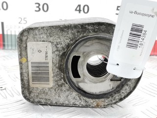 Теплообменник масляного фильтра, ориг. номер 8200923115, 8200779744, Renault Clio 2003-2013