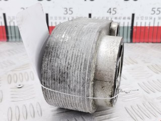 Теплообменник масляного фильтра, ориг. номер 8200923115, 8200779744, Renault Clio 2003-2013
