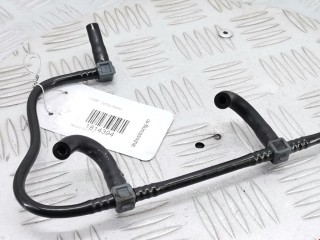 Трубка обратки форсунок, ориг. номер 8200520596, Renault Clio 2003-2013
