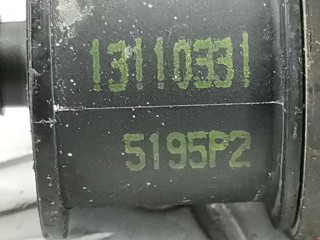 Клапан вентиляции топливного бака, ориг. номер 13110331, 13105950, Opel Astra 1998-2009