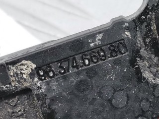 Датчик коленвала, ориг. номер 9637466980, 2S6Q9E731AA, Ford Fiesta 1999-2002